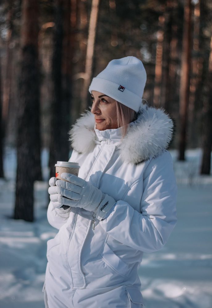 Photograph by Александра