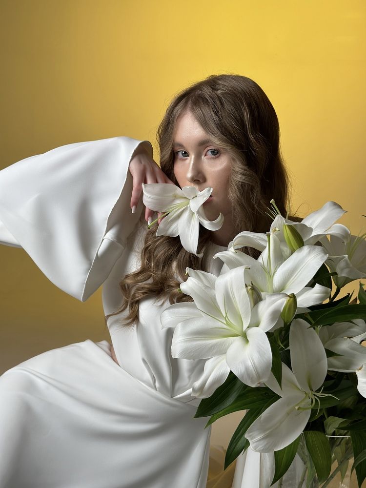 Photograph by Maryna Malkevich