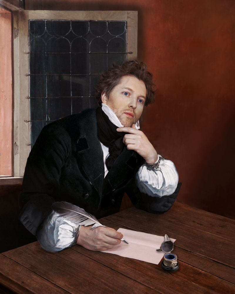 Photograph by Юлия Кирюткина