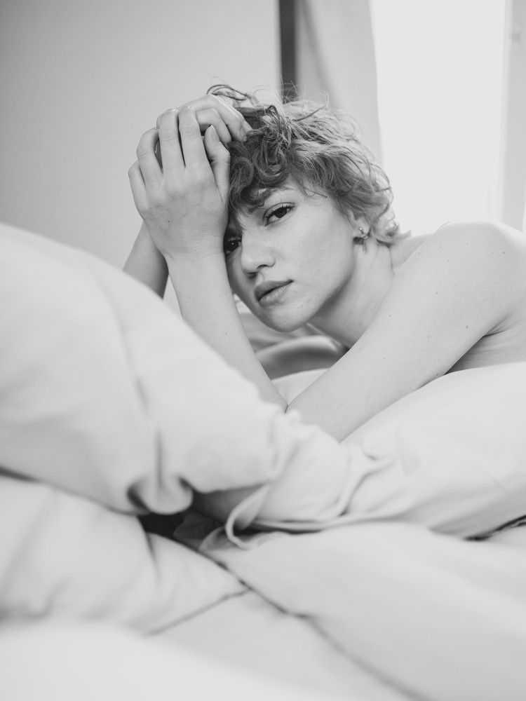 Photograph by Инна Лисовская