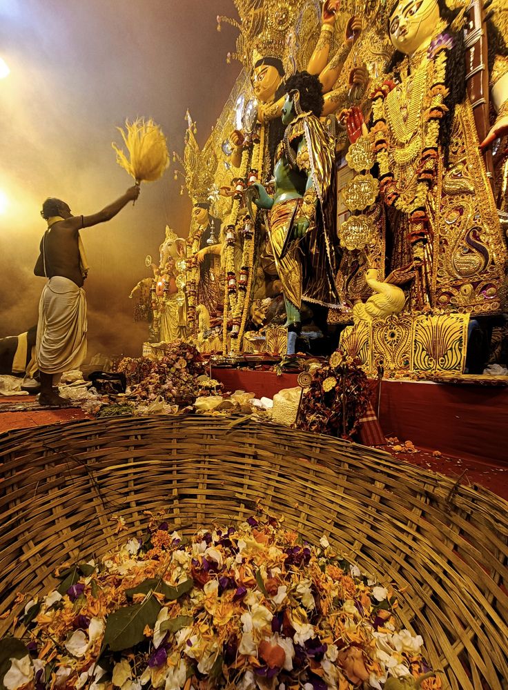 Фотография автора Debarshi Mukherjee