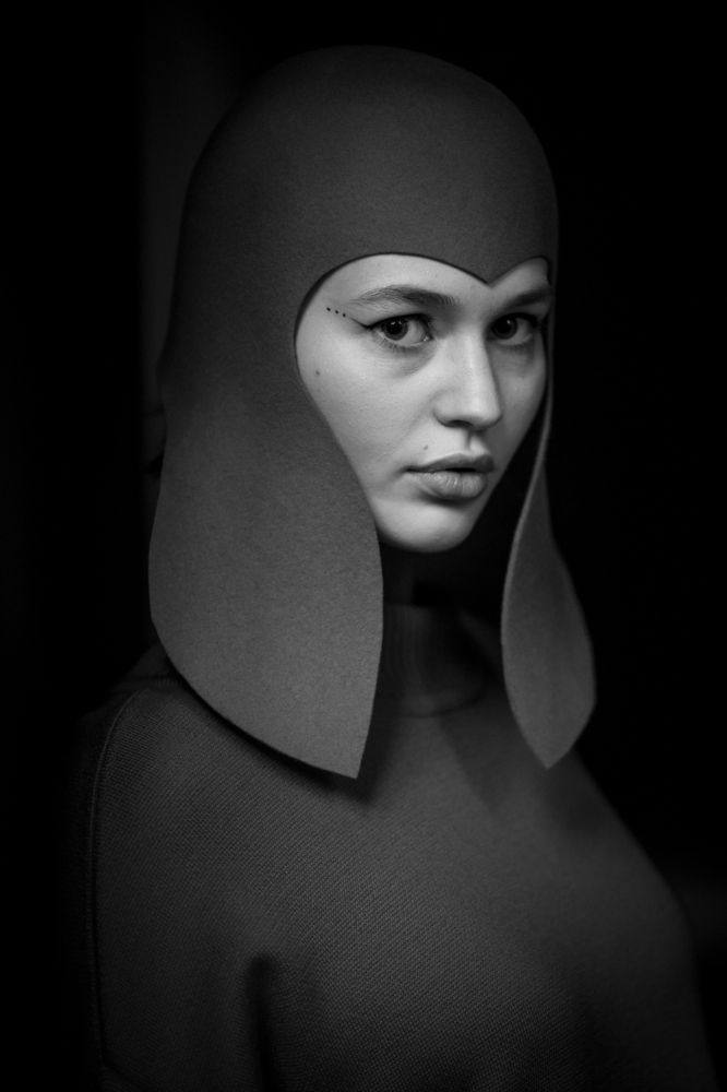 Photograph by Андрей Минков