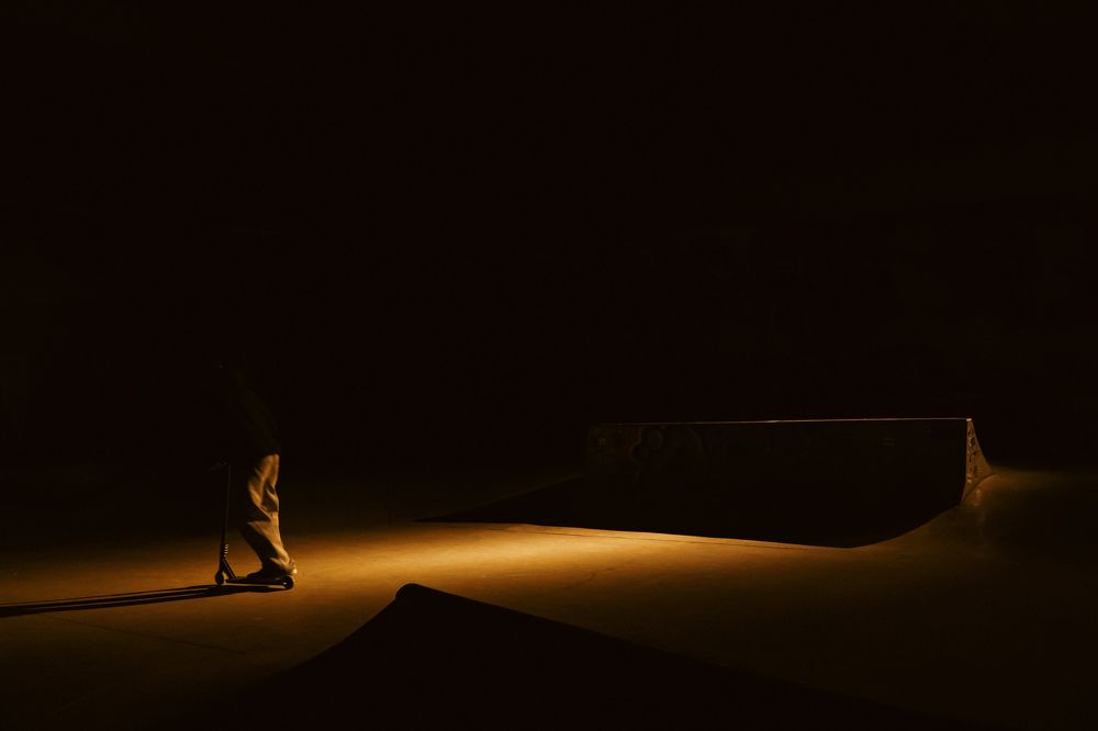 Photograph by Benjamin-Abner