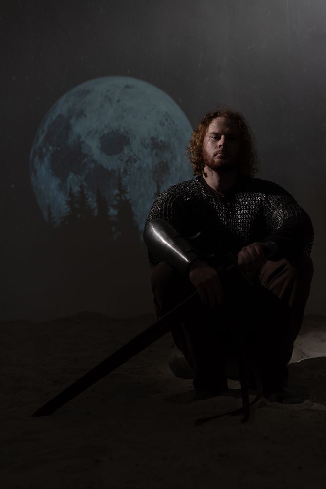 Photograph by Оксана Быковская