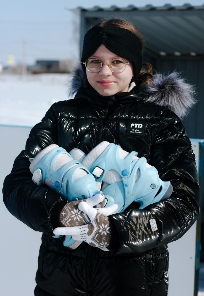 Photograph by Александра