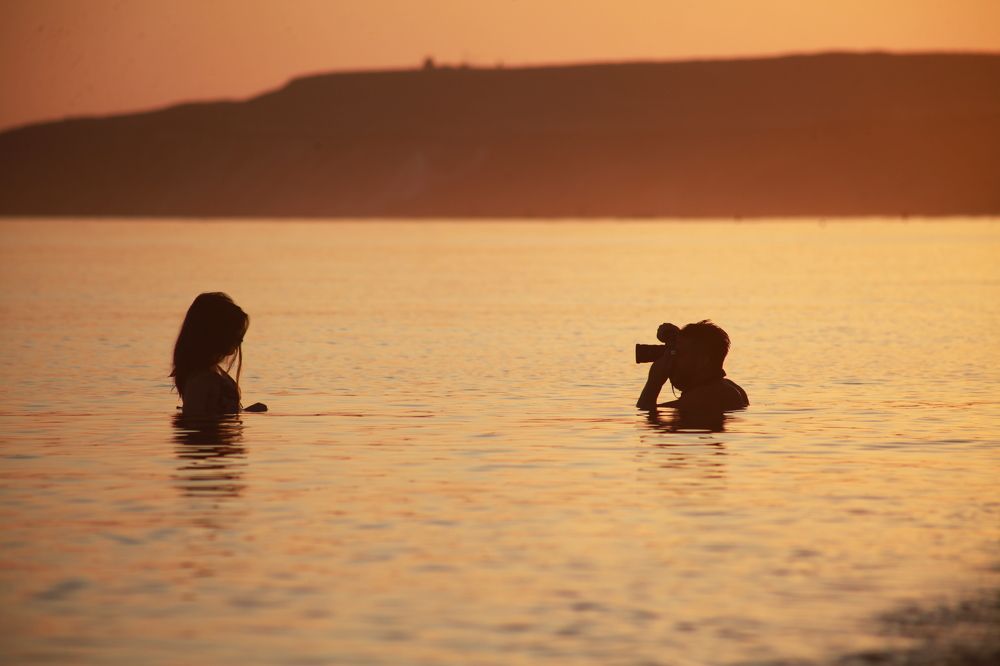 Фотография автора василий чернов