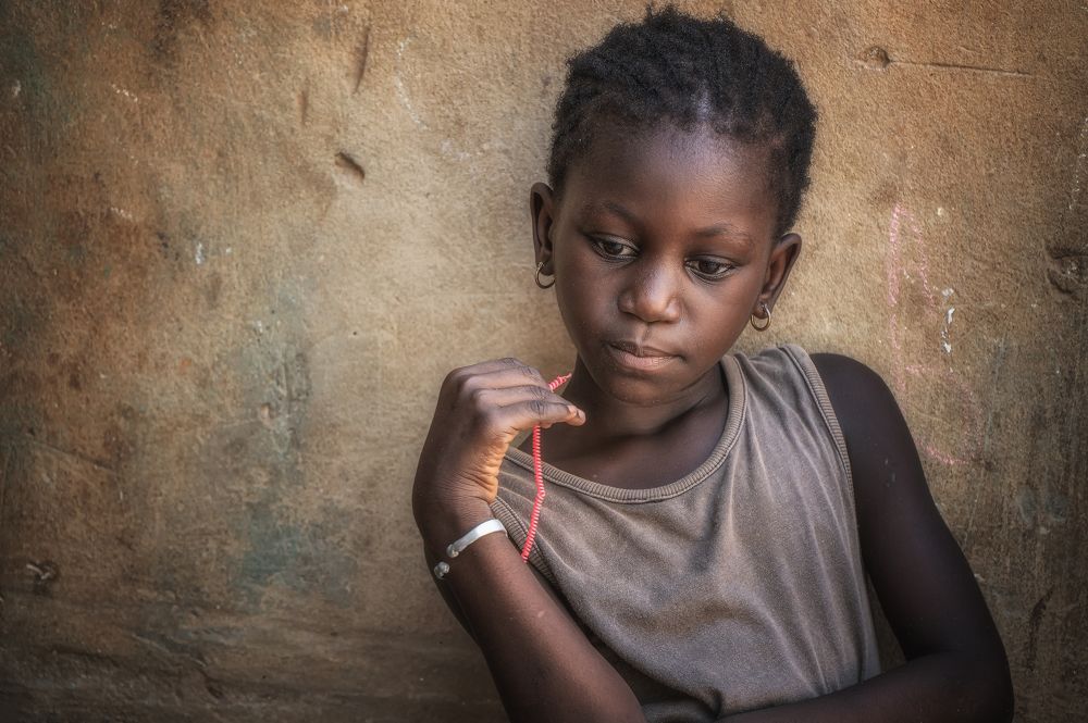 Photograph by Jacky Weckx