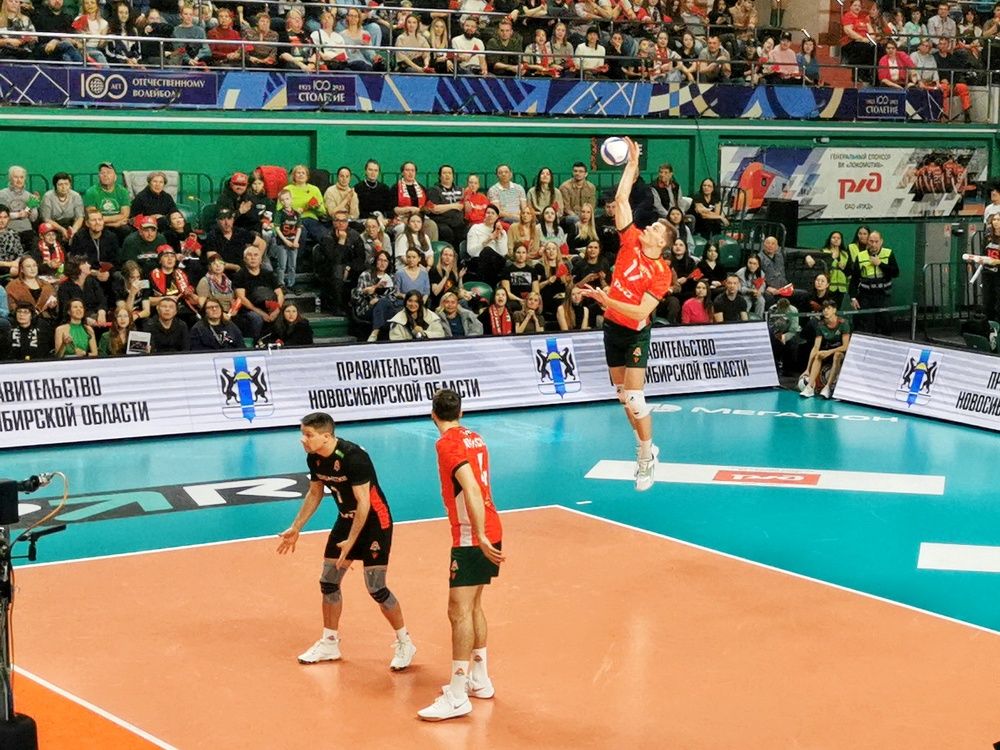 Photograph by Vyacheslav Monoszon