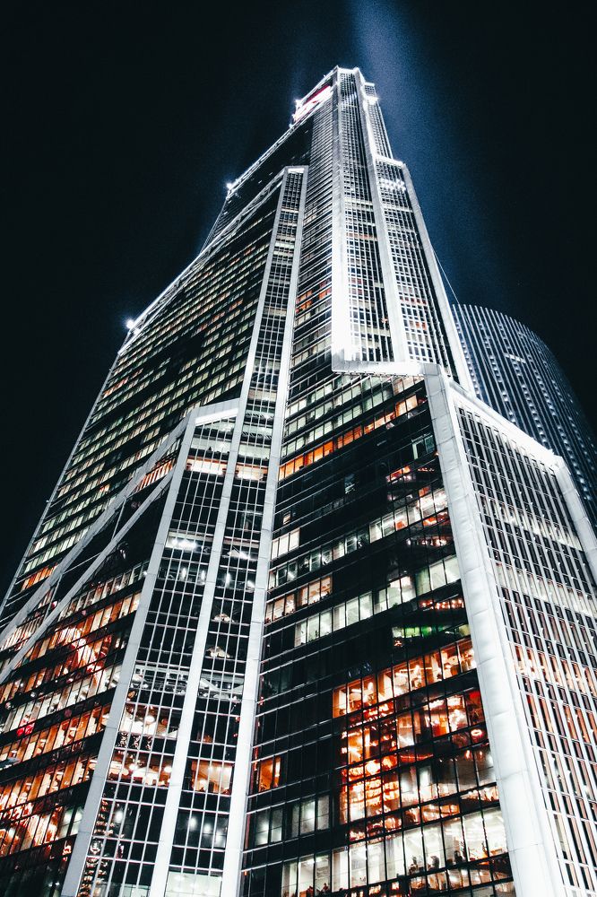 Photograph by Алексей Голубев