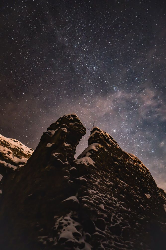 Photograph by Ljudmilla Pavljutsenkova