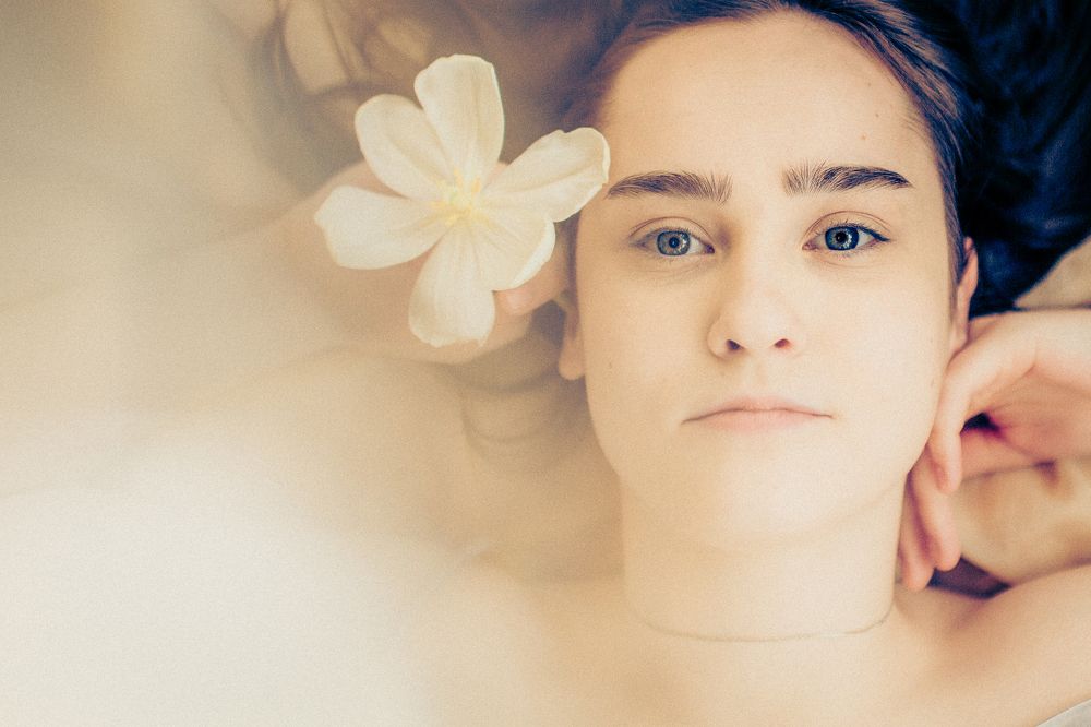 Photograph by Елена Суханкина