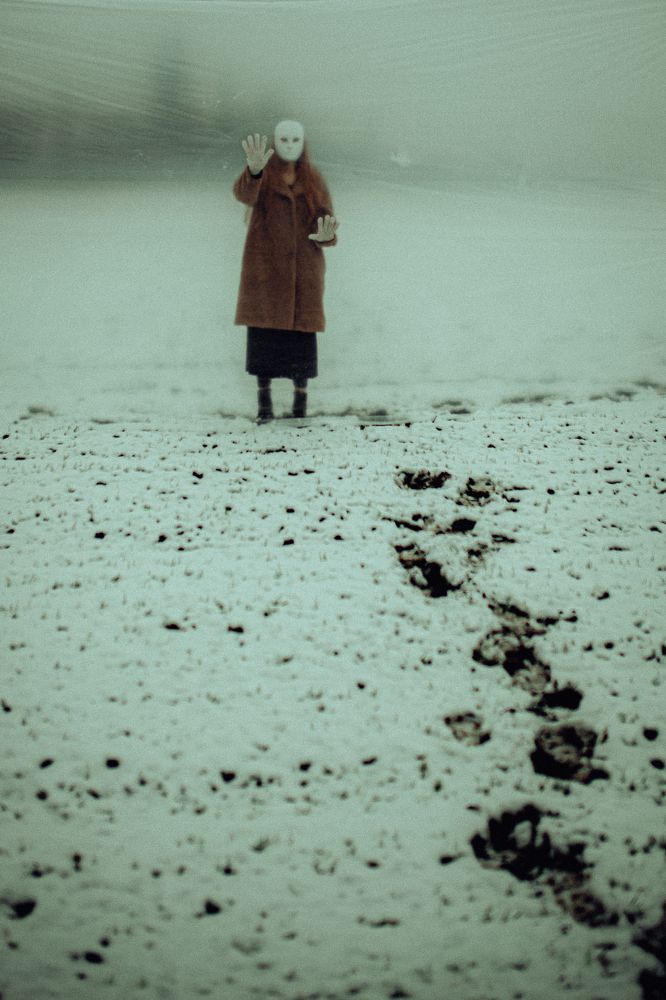 Photograph by Елена Суханкина