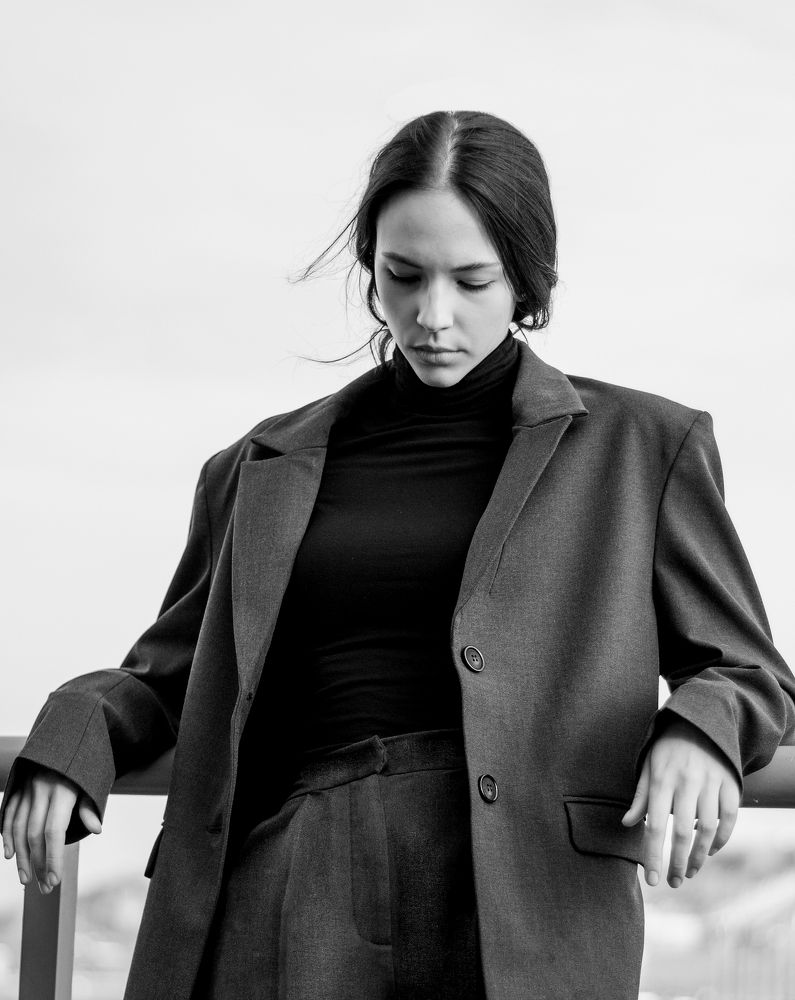 Photograph by Надежда Румянцева