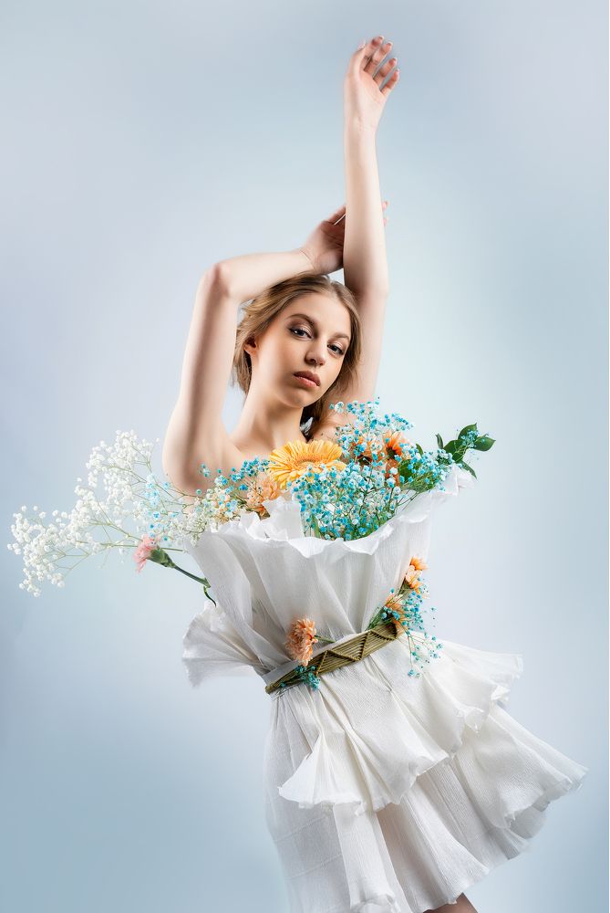 Фотография автора Цимбал Наталья