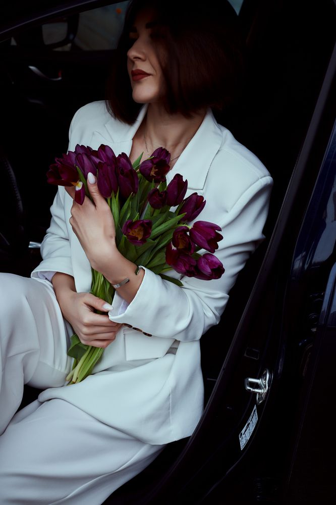 Photograph by Алёна Ненахова