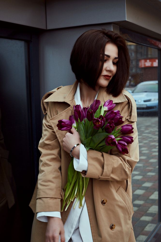 Photograph by Алёна Ненахова