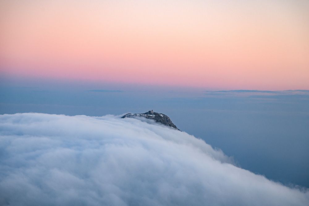 Photograph by Marco Tancredi