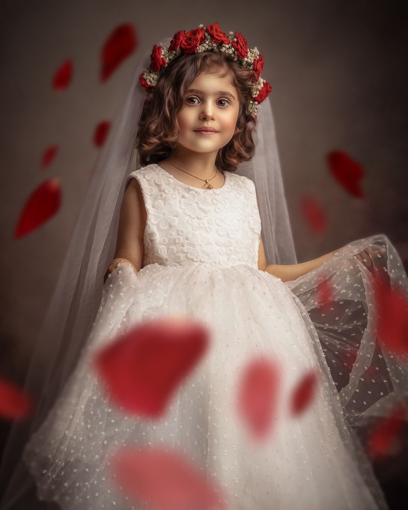 Photograph by Behnam Beigi