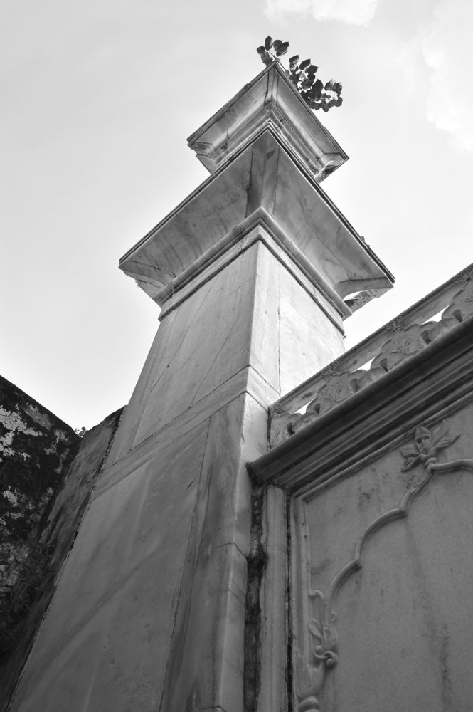 Photograph by Abid Ali Khan