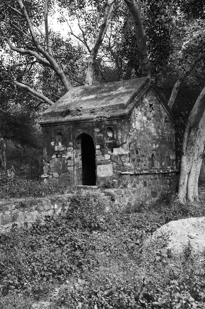 Photograph by Abid Ali Khan