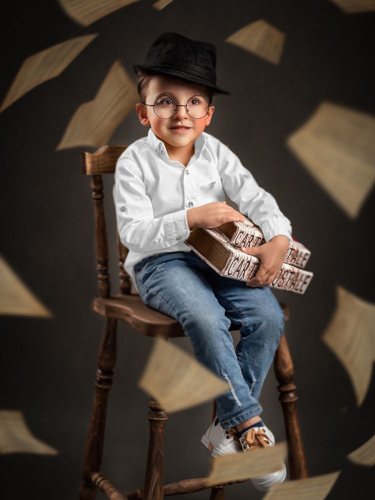 Photograph by Behnam Beigi