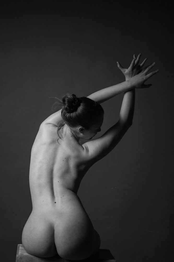 Photograph by Татьяна Шапошникова