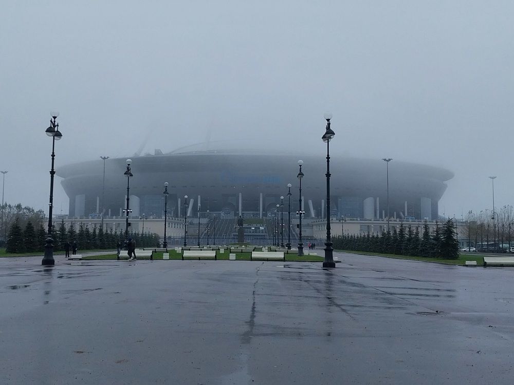Photograph by Любовь