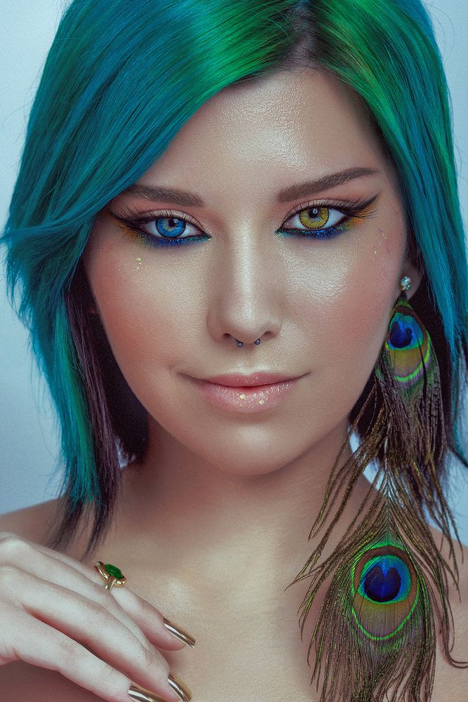 Лунный свет