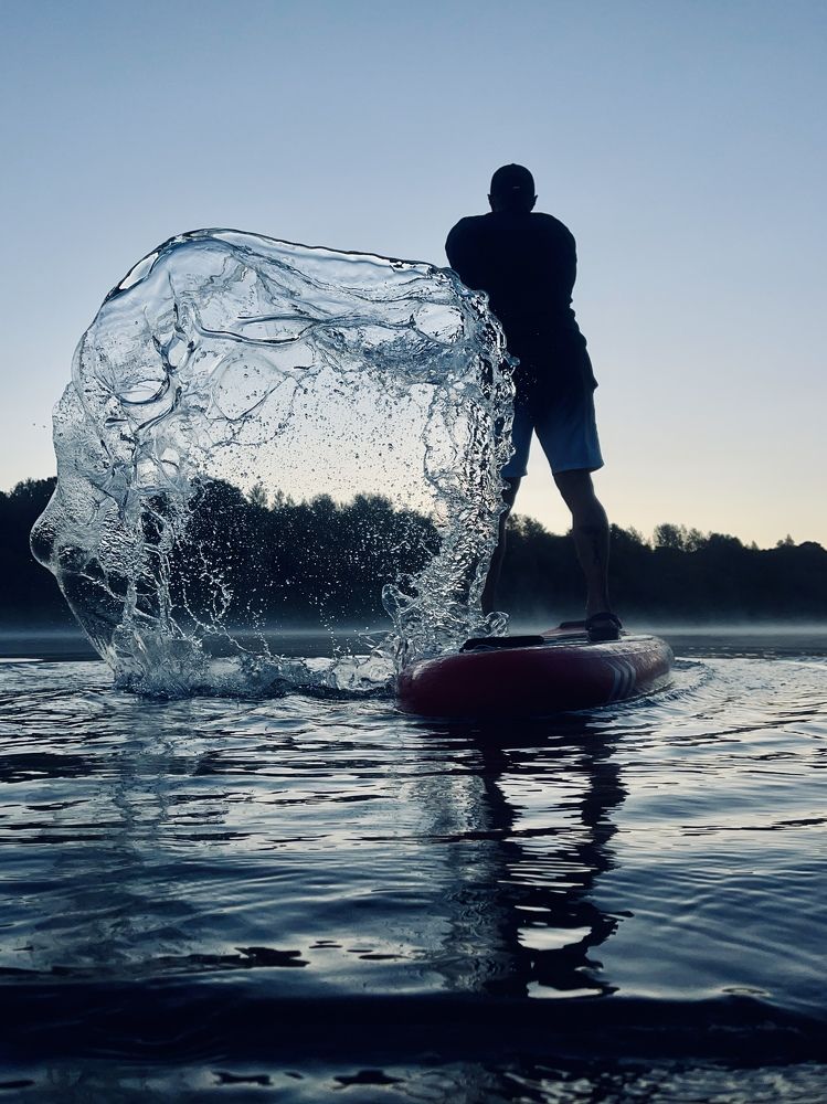 Photograph by Максим