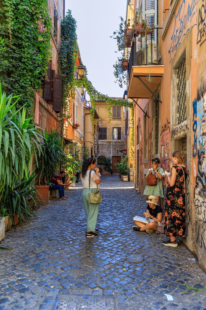 Photograph by Elena Zorina