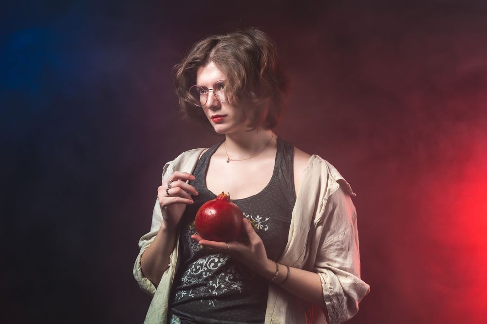 Photograph by Борищенков Олег