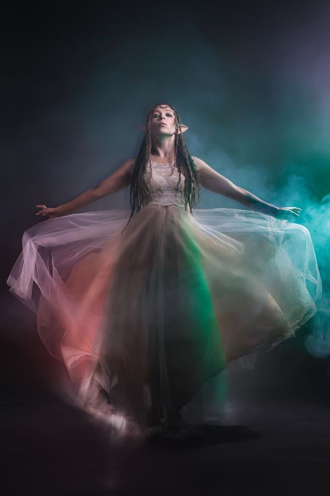 Photograph by Борищенков Олег