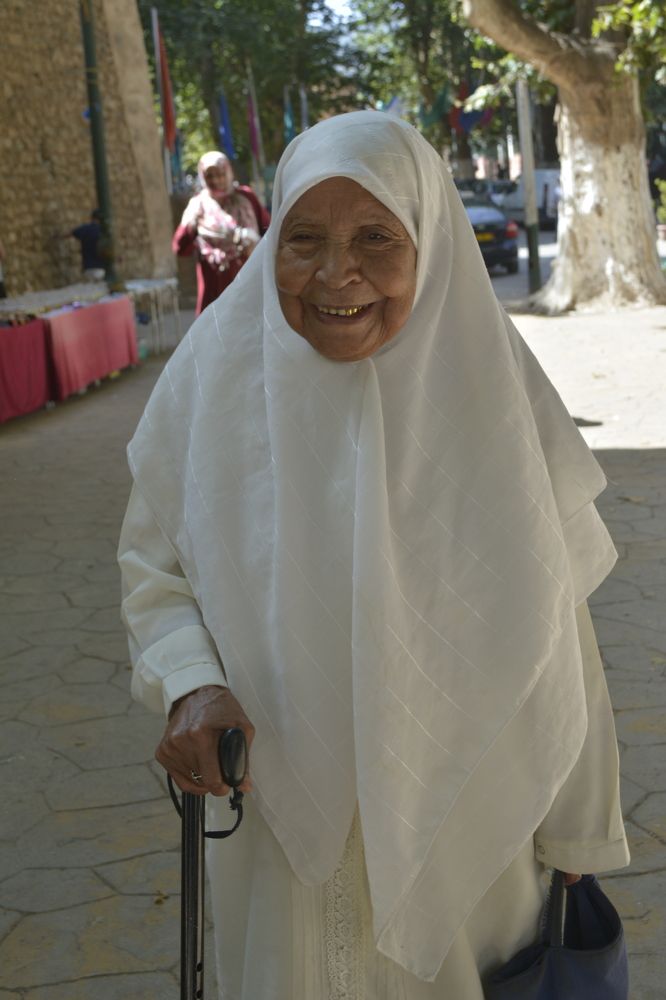 Photograph by ALADDIN BELOUAR