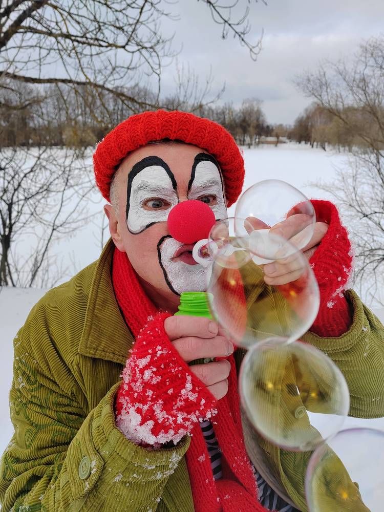 Фотография автора Татьяна Егорова