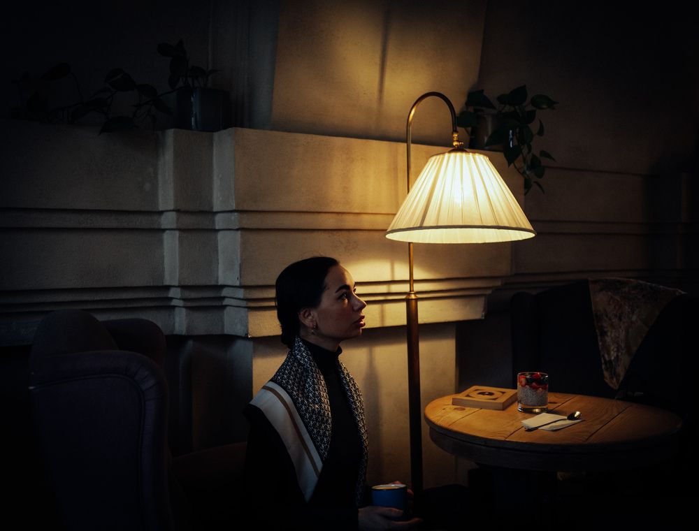 Photograph by Юлия Жукова