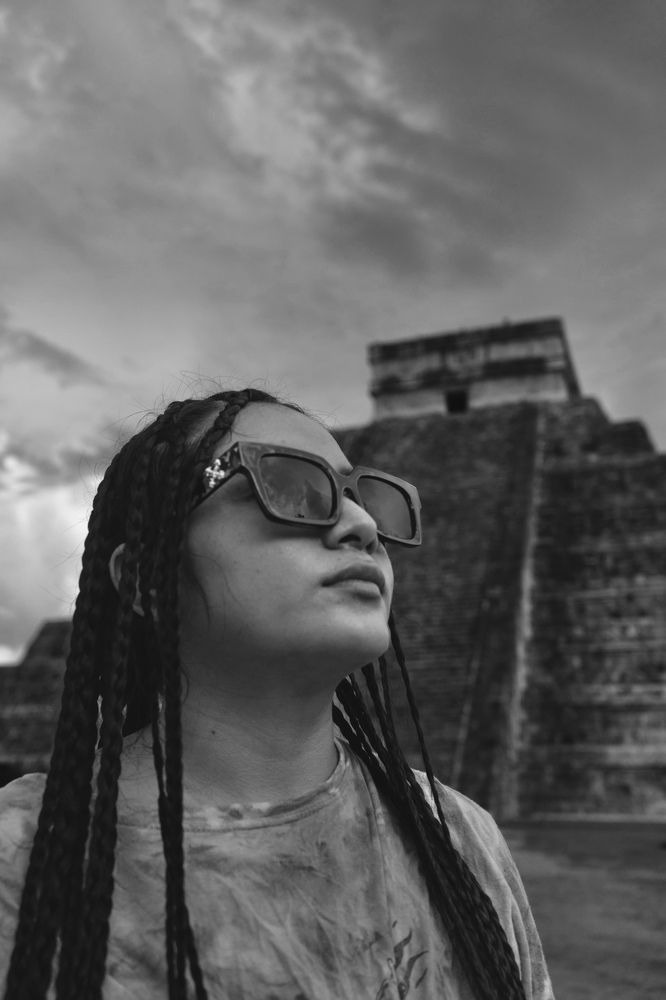 Photograph by Juan Diego Canche Cherrez