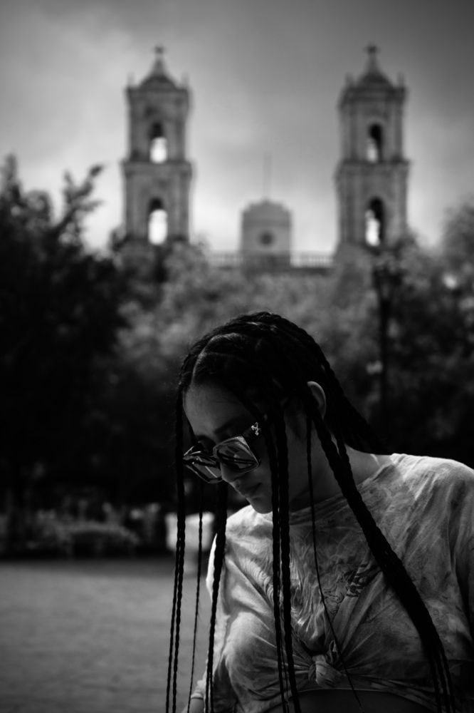 Photograph by Juan Diego Canche Cherrez