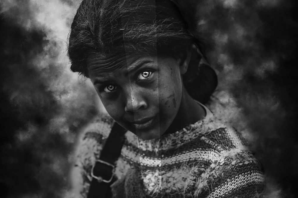 Photograph by Mohammed Rezaiguia