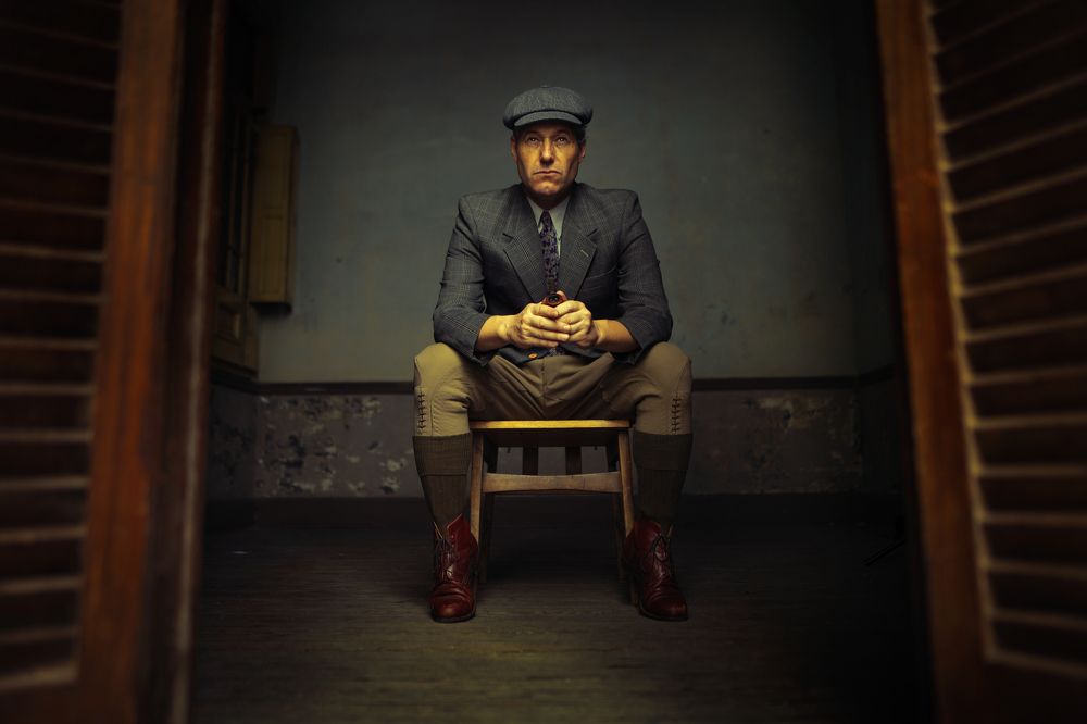 Фотография автора maximiliano estevez