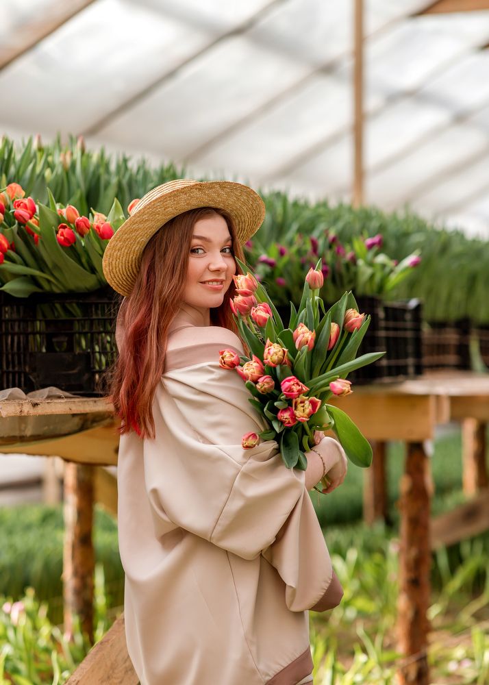 Photograph by Мария Козырева