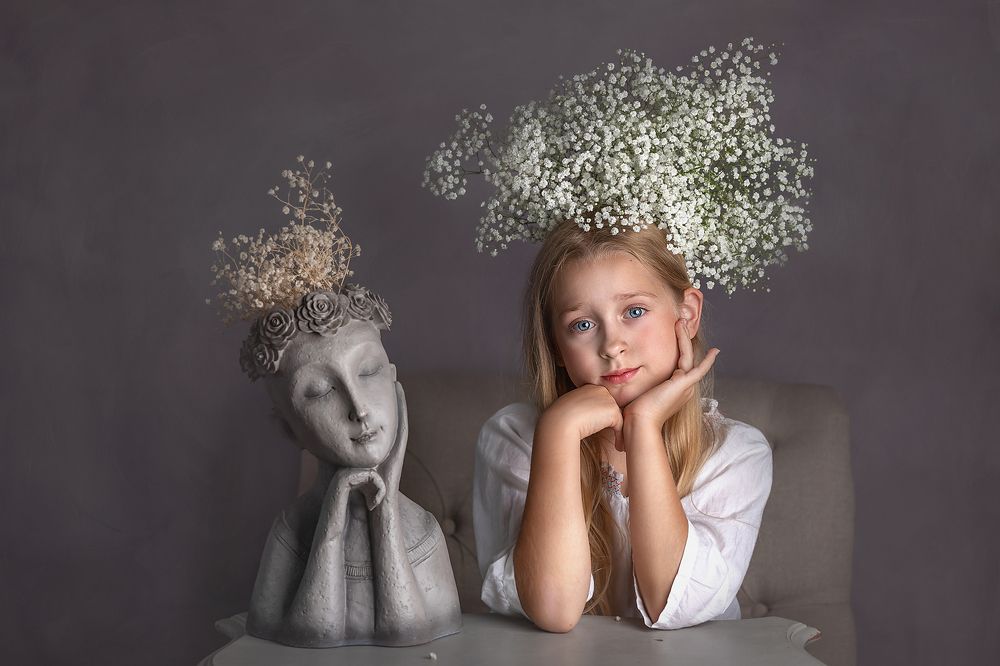 Photograph by Maria Jacewicz