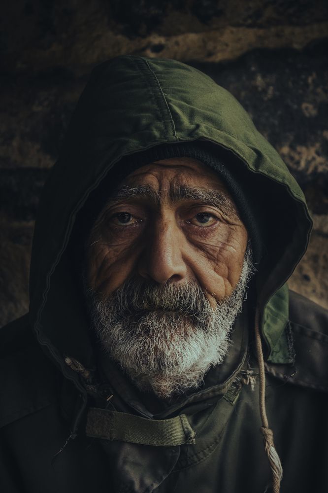 Photograph by Ahmad Alhaj Ebraheem