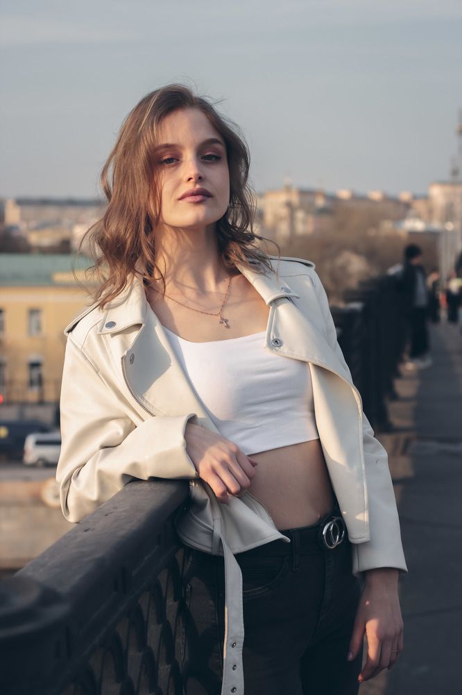 Photograph by Сергей Ратников