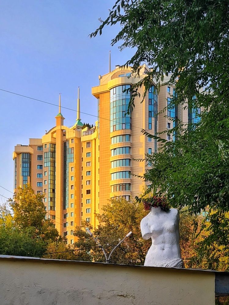 Photograph by Контрасты Мира