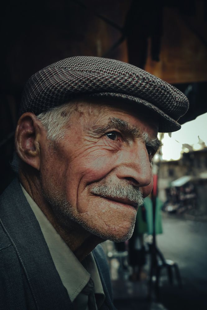 Photograph by Ahmad Alhaj Ebraheem