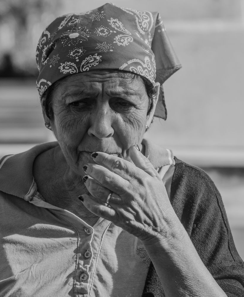 Photograph by Eliecer Turó González