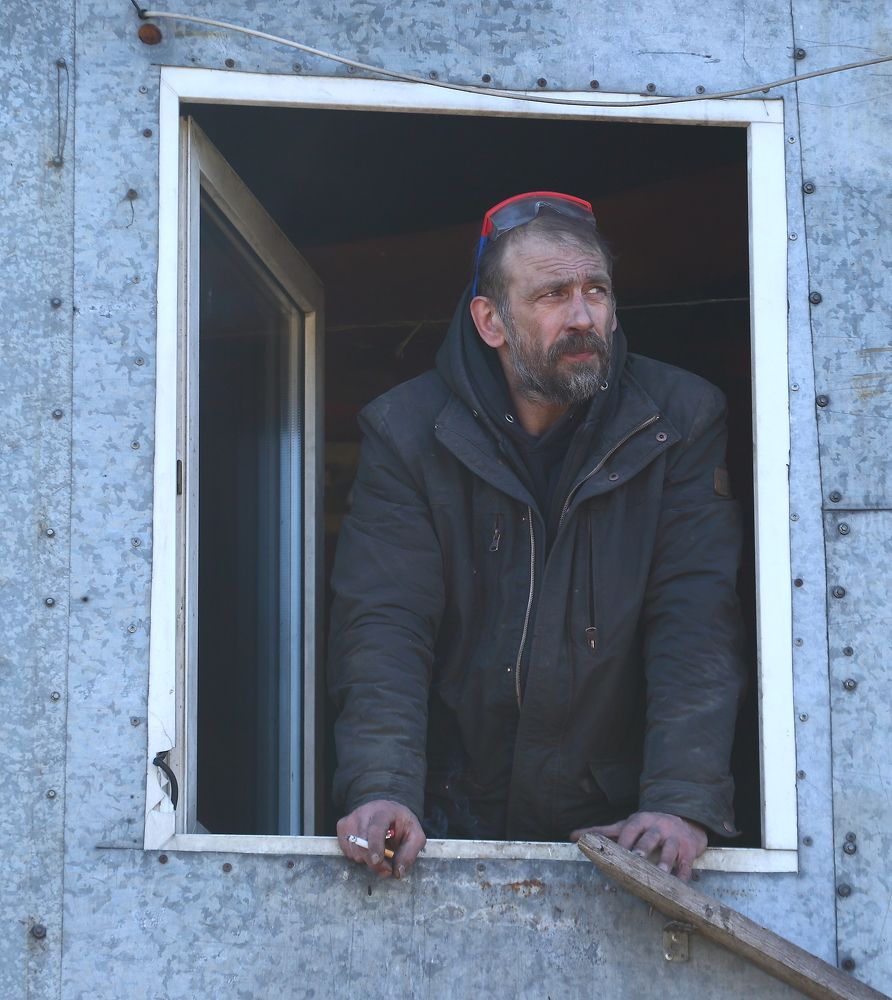 Photograph by Станислав Вершинин