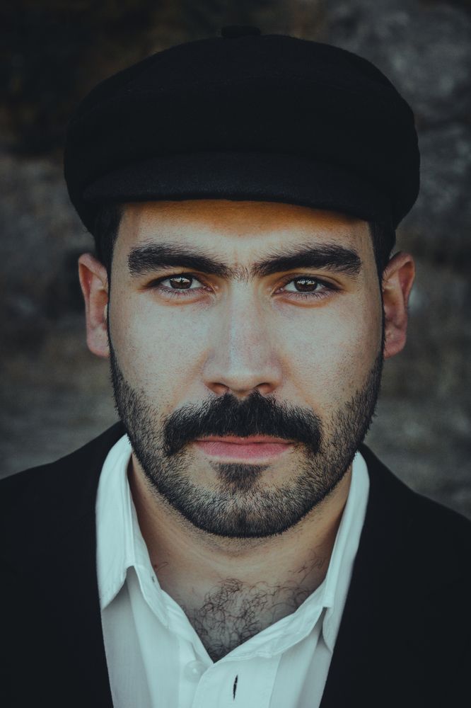 Photograph by Ahmad Alhaj Ebraheem