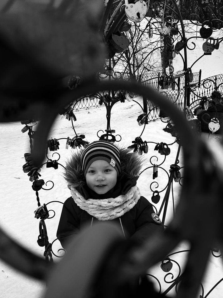 Photograph by Екатерина Корчагина