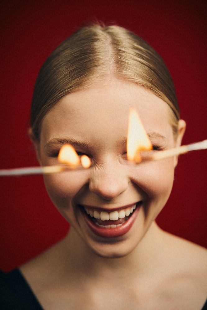 Photograph by Антон Овчинников